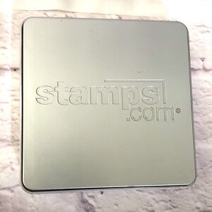 Stamps dot com scale OS see connection